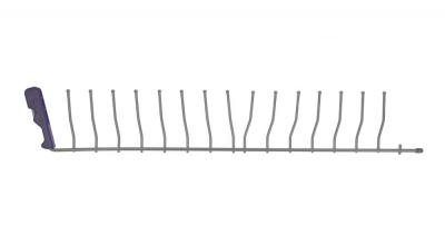 3750DD2002B - Genuine OEM LG Dishwasher Rack